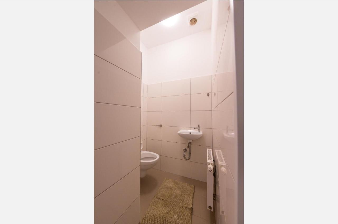 Charming Flat & Balcony Near Central Station L Bg5 Wien Exterior foto